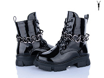 Ботинки Xifa Kids A2287-3B в магазине Фонтан Обуви