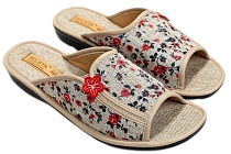 Тапочки Белста 166 095 С-3 095 С-7 в магазине Фонтан Обуви