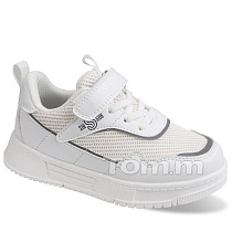 Кроссовки Okshoes 11011A в магазине Фонтан Обуви