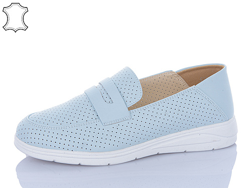 Туфли Kulada-Ucss-M•D S0311-5 в магазине Фонтан Обуви