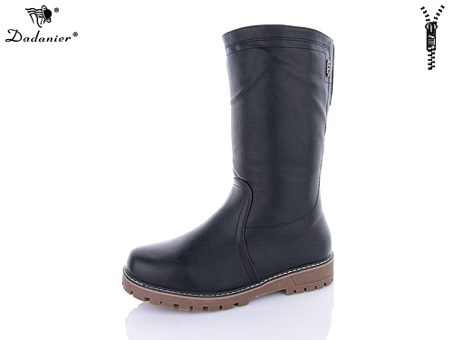 Сапоги Dadanier 613-7 в магазине Фонтан Обуви