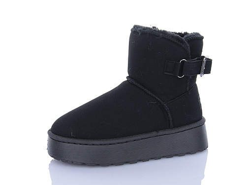 Угги Aba F569-1 в магазине Фонтан Обуви