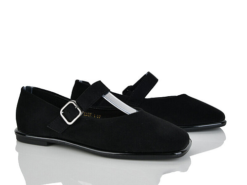 Туфли Loretta X387-1 в магазине Фонтан Обуви