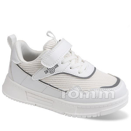 Кроссовки Okshoes 11011A в магазине Фонтан Обуви