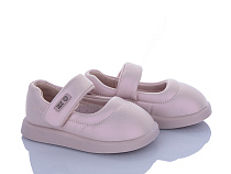 Туфли Xifa Kids XF01-11294-8 в магазине Фонтан Обуви