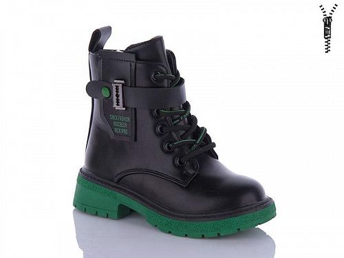 Ботинки Y.Top YD6036-6-28 в магазине Фонтан Обуви