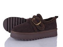 Угги Бабочка 5826-454 в магазине Фонтан Обуви