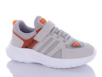 Кроссовки Sharif AC892-4 (31-35) в магазине Фонтан Обуви