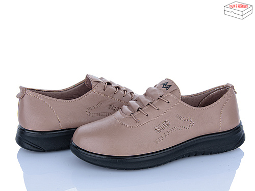 Кроссовки Saimao FT02-8 батал в магазине Фонтан Обуви