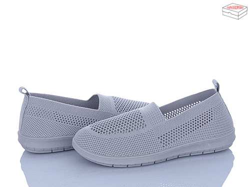 Туфли Yuemingzu 6502-3 в магазине Фонтан Обуви