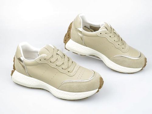 Кроссовки Allshoes 191870 в магазине Фонтан Обуви