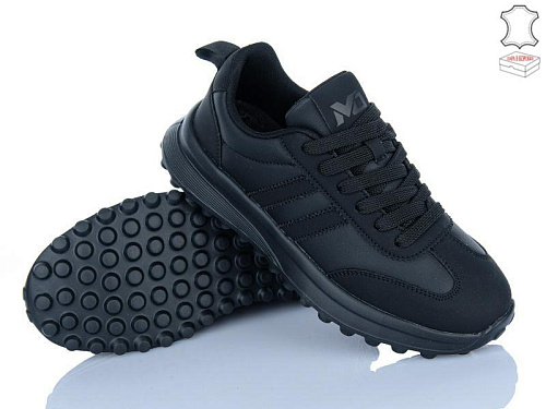 Кроссовки M•D-Gresso-Lunastep MD2608-5 в магазине Фонтан Обуви