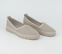 Балетки Allshoes 212059 в магазине Фонтан Обуви