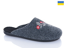 Тапочки Inblu 300-3 в магазине Фонтан Обуви