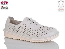 Туфли Gukkcr YK0029-3 в магазине Фонтан Обуви