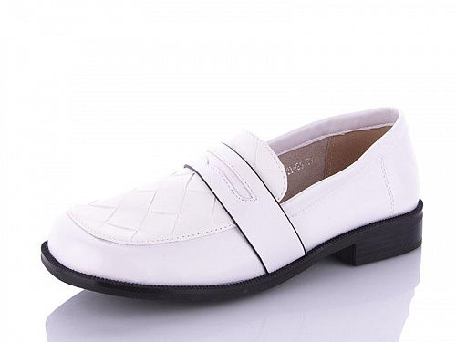 Туфли Teetspace TD221-26 в магазине Фонтан Обуви