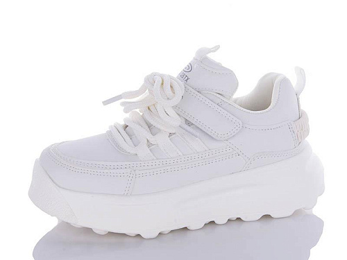 Кроссовки Okshoes H6330-1 в магазине Фонтан Обуви