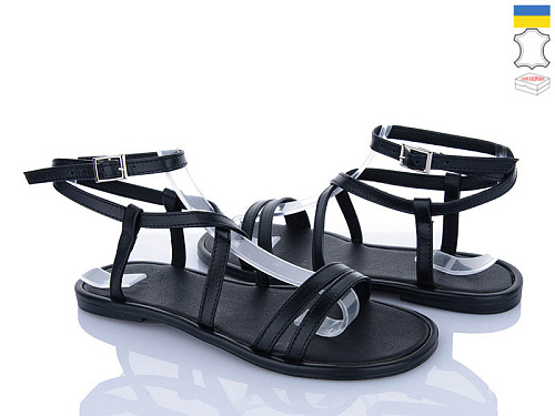 Босоножки Ailinda 343-2 в магазине Фонтан Обуви