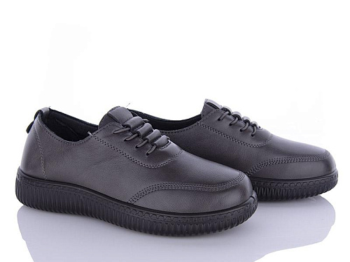 Туфли Okshoes 678-6 в магазине Фонтан Обуви