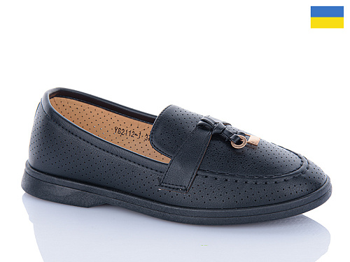 Туфли Swin-Purlina YS2112-1 в магазине Фонтан Обуви