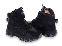 Ботинки Okshoes BM3127-1C в магазине Фонтан Обуви