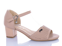 Босоножки Aba BR705-22-5 в магазине Фонтан Обуви