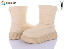 Дутики Klf BM3961-2C в магазине Фонтан Обуви