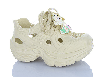 Кроссовки Violeta 8-505 beige в магазине Фонтан Обуви