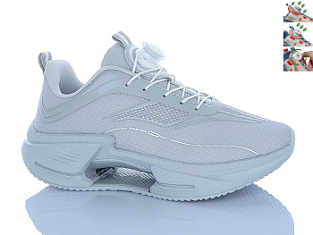 Кроссовки Violeta 24-160 grey в магазине Фонтан Обуви