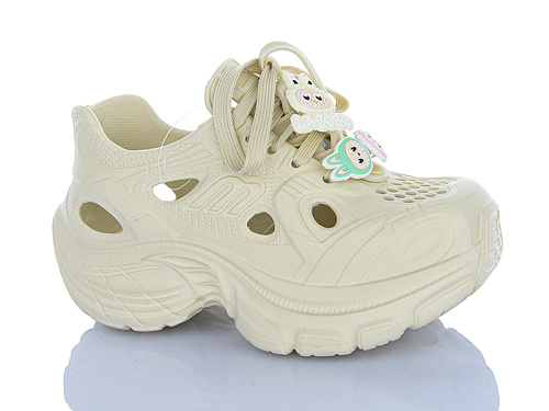 Кроссовки Violeta 8-505 beige в магазине Фонтан Обуви
