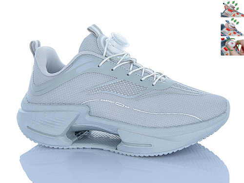 Кроссовки Violeta 24-160 grey в магазине Фонтан Обуви