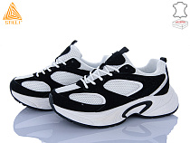 Кроссовки Stilli Group T60-8 шкіра в магазине Фонтан Обуви