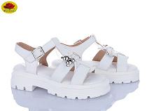 Босоножки Meideli K892-6 в магазине Фонтан Обуви