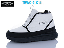 Ботинки Baas B5248-4C термо в магазине Фонтан Обуви