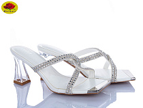 Шлепанцы Meideli H777-46 в магазине Фонтан Обуви