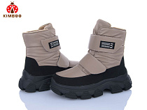 Ботинки Солнце FG602-3T в магазине Фонтан Обуви