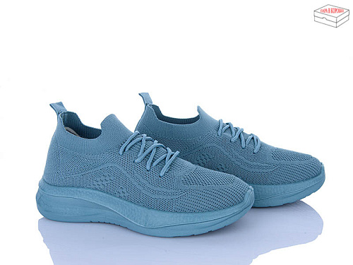 Кроссовки Moli L69-4 піна в магазине Фонтан Обуви