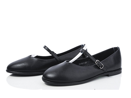 Туфли Loretta E595-1 в магазине Фонтан Обуви