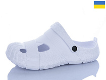 Кроксы Luckline 265071-417 в магазине Фонтан Обуви