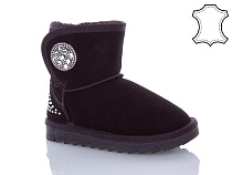 Угги Waldem A1-102 black в магазине Фонтан Обуви
