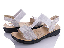 Босоножки Fg 701-5 в магазине Фонтан Обуви