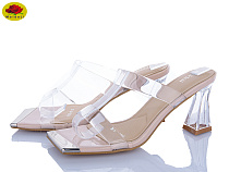 Шлепанцы Meideli H9326-35 в магазине Фонтан Обуви