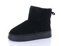 Угги Okshoes A82-1 в магазине Фонтан Обуви