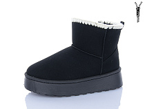 Угги Aba F568-2 в магазине Фонтан Обуви
