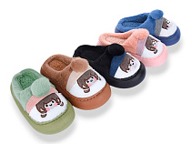 Тапочки M&L Alex13 C205 mix в магазине Фонтан Обуви