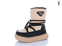 Ботинки Alimama-Girnaive AM619-28 в магазине Фонтан Обуви