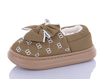 Тапочки Luckline 1590-16 в магазине Фонтан Обуви