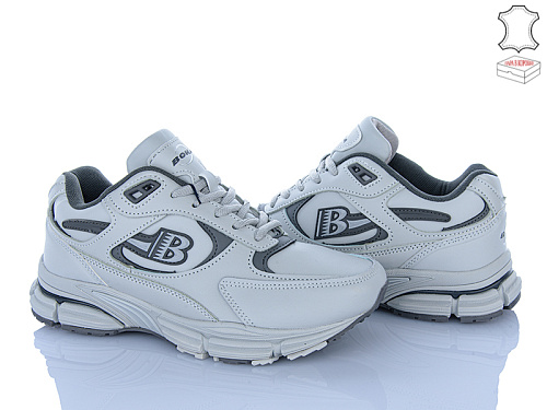 Кроссовки Bona Shoes 948M-2 в магазине Фонтан Обуви