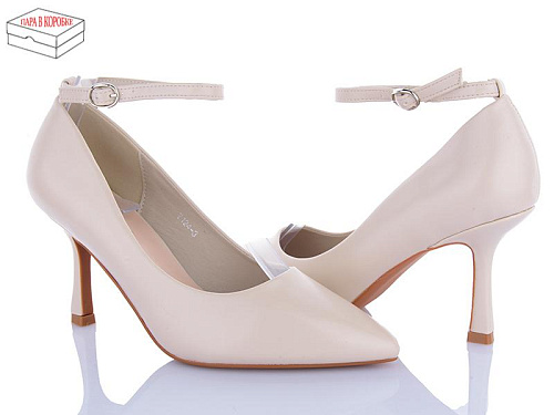 Туфли Aba2 Y1ABA24-3 в магазине Фонтан Обуви