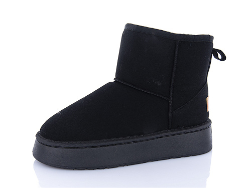 Угги Okshoes A82-1 в магазине Фонтан Обуви